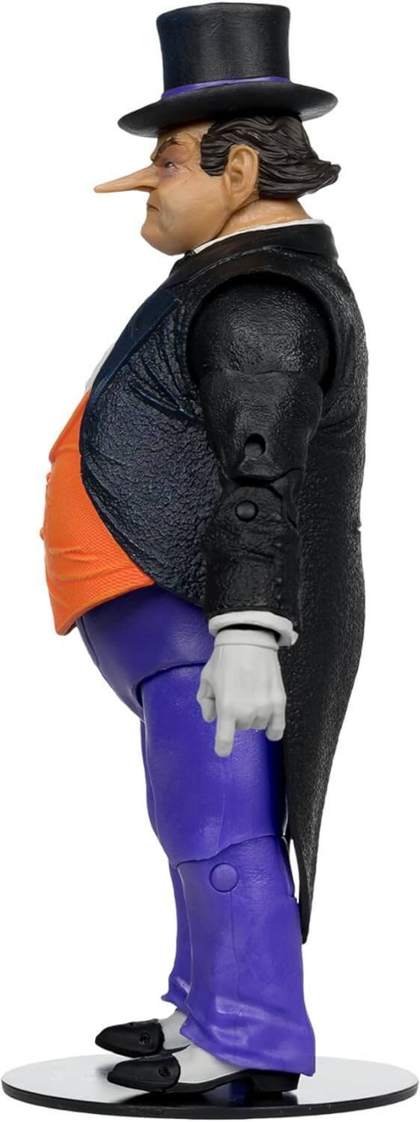 DC Multiverse: Penguin Collector Edition