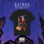 Batman The Animated Series Краудфандинг: Футболка "Харли Квин"