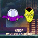 Spider-Man'94 Crowdfunding