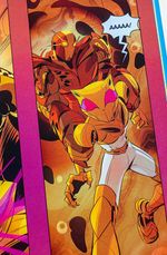 Bubble Рысь. Том 5. Мир духов