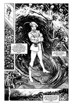 Страж. Ведьмин яр