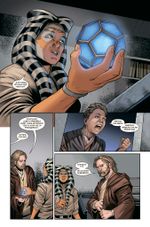 Звёздные Войны. Эпоха Республики. Оби-Ван Кеноби