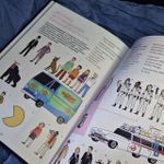 Иллюстрированная история привидений. УЦЕНКА