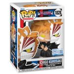 Funko POP! Bleach: Ichigo Kurosaki Half Mask #1828
