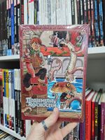 Подземелье Вкусностей. Том 2