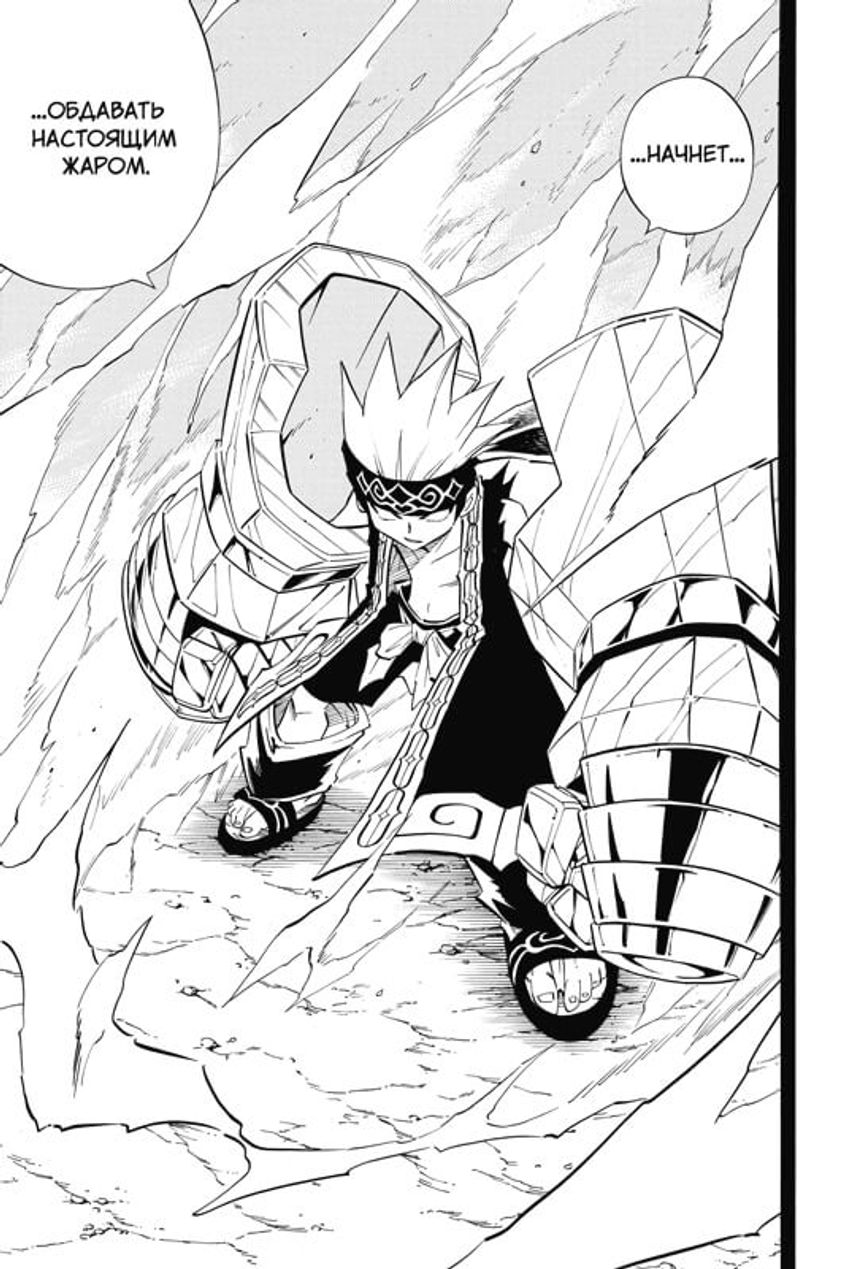 Король шаманов. Том 13