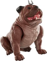 Marvel Legends: Inhumans 2-Pack of Crystal and Lockjaw