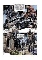 Страж. Ангел смерти