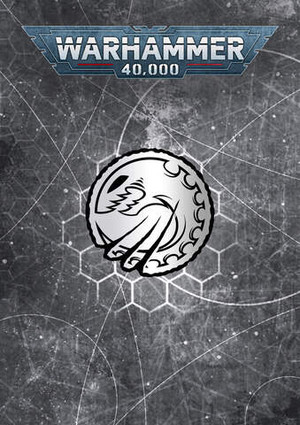 Металлический пин "Warhammer 40 000: Tyranids"