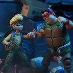 TMNT: Zach & Smash 2-Pack