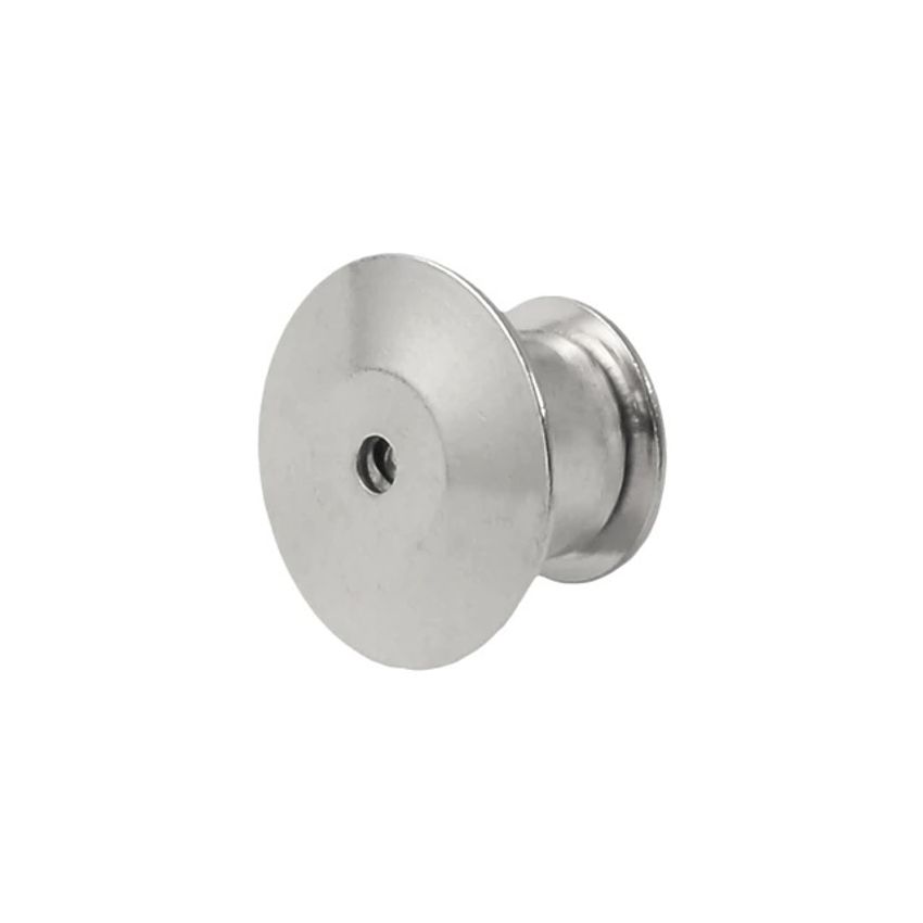 Застёжка для пинов Flat-Head