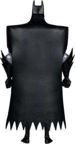 DC Direct: The New Batman Adventures Batman (Silver)