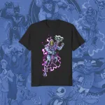 Футболка "Skeletor"