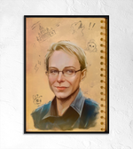 Постер “Bubble Studios Icons: Дима Дубин”