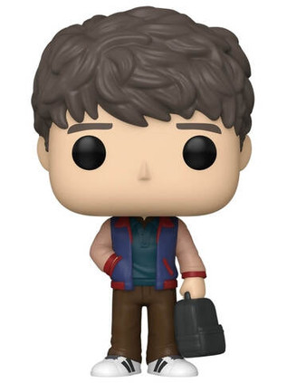 Funko POP! Stranger Things: Will Byers #1786