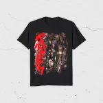 Футболка "Berserker Armor"