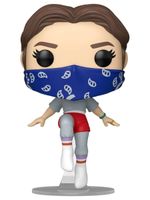 Funko POP! Stranger Things: Eleven with Bandana (Floating) (Exc) #1804