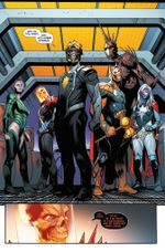 Стражи Галактики Донни Кейтса. Полное издание. Эксклюзив комикшопов