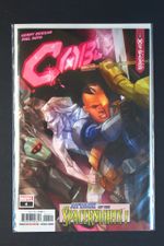 Cable #1-12 FULL