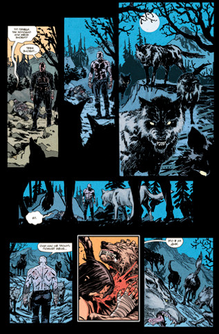 БРСРК Киану Ривза #6