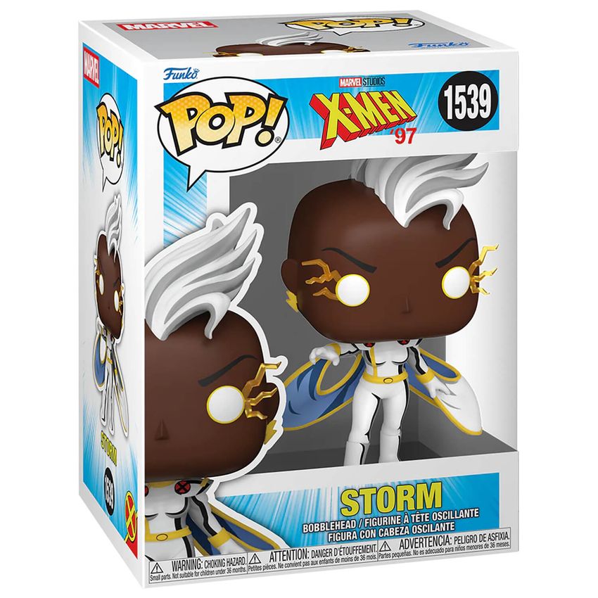 Funko POP! X-Men'97: Storm #1539