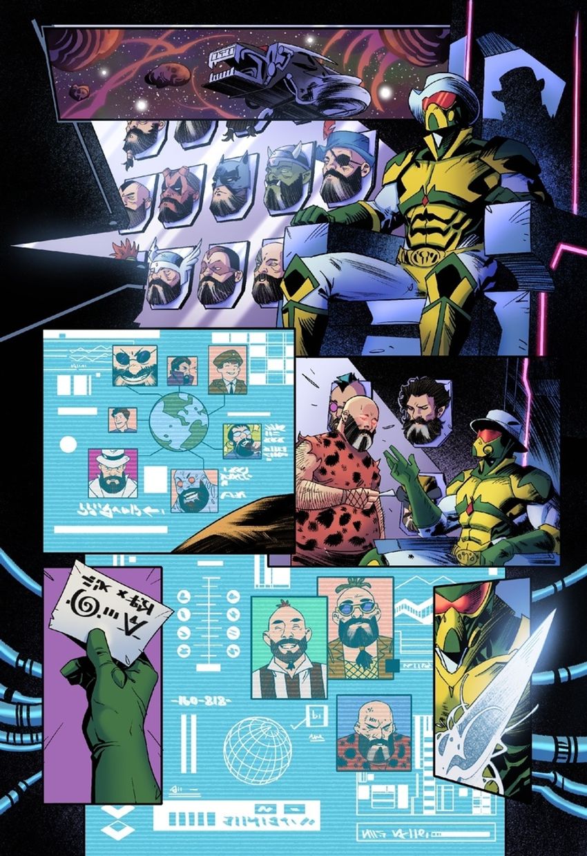 3 сентября 3. ЭКСКЛЮЗИВ EDGE