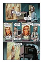 Первый отряд #3