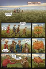 Казахи против Динозавров (Бланковая обложка)