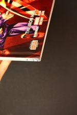 Captain America Vol. 4: Iron Nail HC