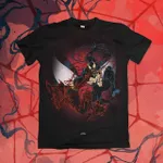 Venom vs Carnage Crowdfunding