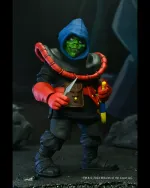 D&D 50th Anniversary: Zarak on Blister Card