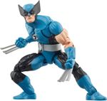 Wolverine and Spider-Man — Fantastic Four Marvel Legends 2-Pack