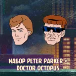 Spider-Man 1994 Crowdfunding