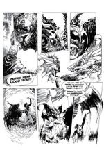 Древние Комиксы. Племя Дракулы (Обычная обложка)