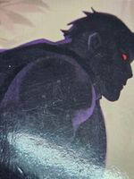 Фурия. Том 1. Надежда (Эксклюзив «Книжки с Картинками»). УЦЕНКА