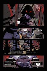 Cult of the Lamb. Первая строфа