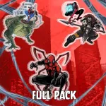 Superior | Insomniac Spider-Man Crowdfunding