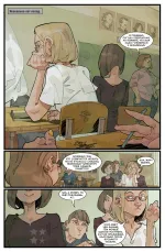 Экслибриум. Жизнь вторая. Том 3: Щепки