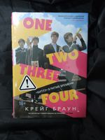 One Two Three Four. "Битлз" в ритме времени