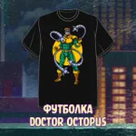 Spider-Man'94 Crowdfunding