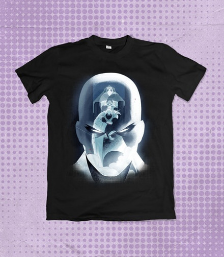 Футболка "Лунный Рыцарь"