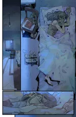 Экслибриум. Жизнь вторая. Том 3: Щепки