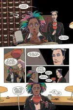 Machine Gun Kelly представляет: отель «Диабло»