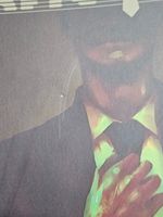 Галстуки (Эксклюзив магазинов комиксов). УЦЕНКА