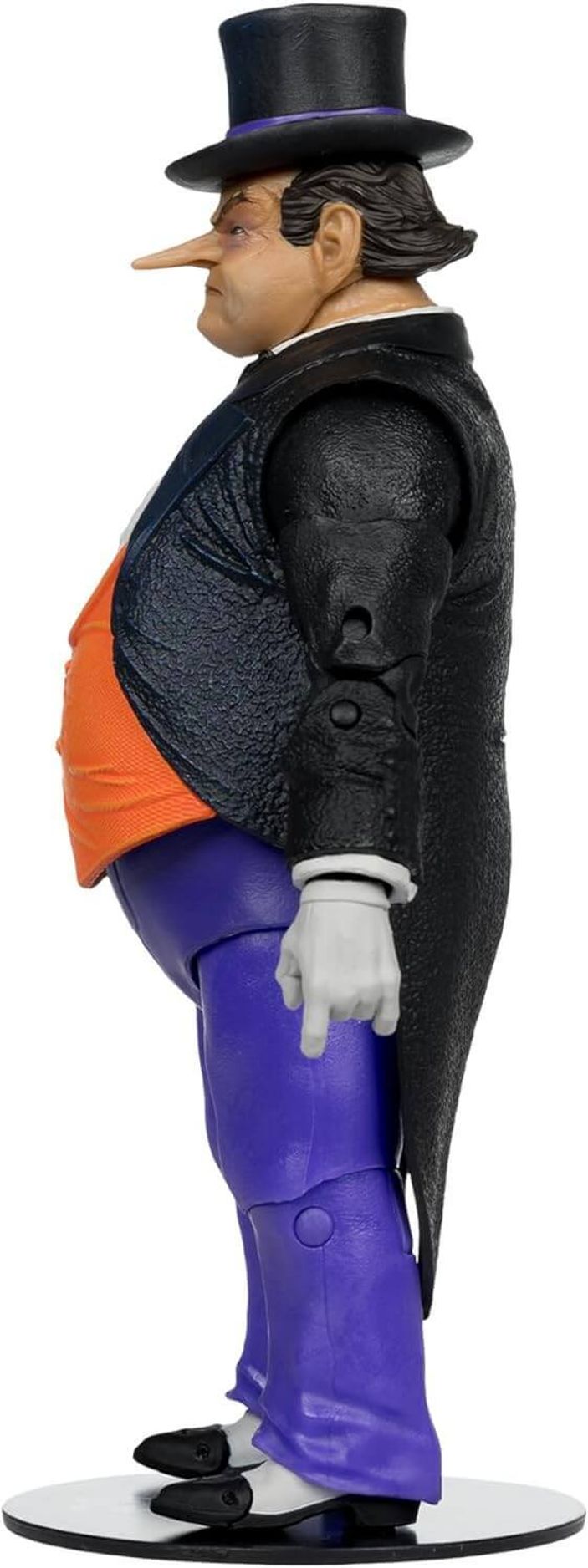 DC Multiverse: Penguin Collector Edition