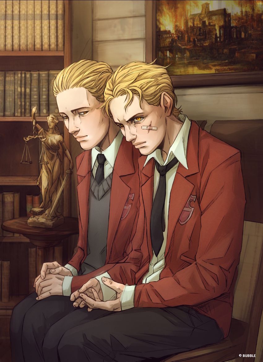 Набор "EDGE Talent: chAsMou”