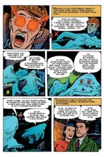 Древние Комиксы. Гарри Гаррисон. Берегись. ЭКСКЛЮЗИВ EDGE