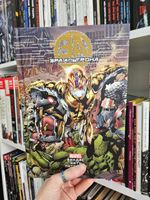 Эра Альтрона