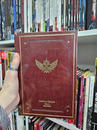 Warhammer. The Horus Heresy. Осада Терры. Конец и Смерть. Книга 1 (Лимитированное издание)