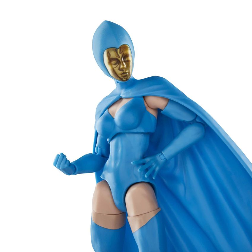 Marvel Legends: Rogue and Destiny (Amazon Exclusive)